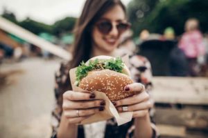 emotionales essen