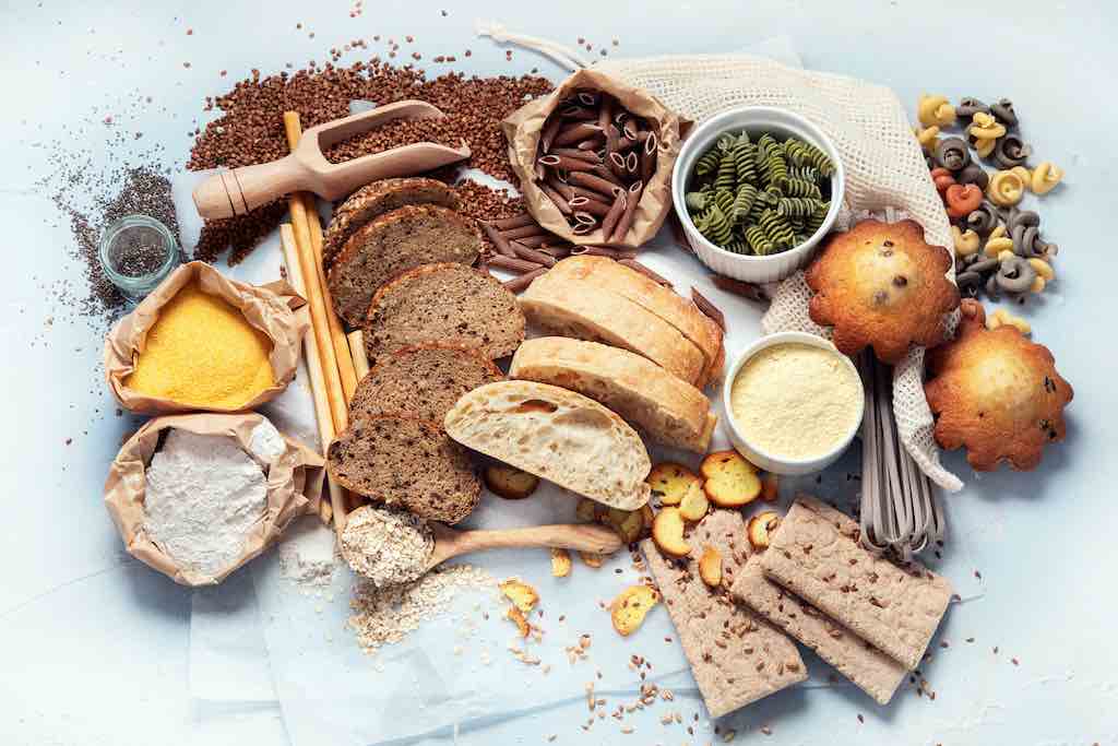 Wie helfen Kohlenhydrate beim Abnehmen?