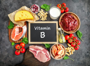 Vitamin B