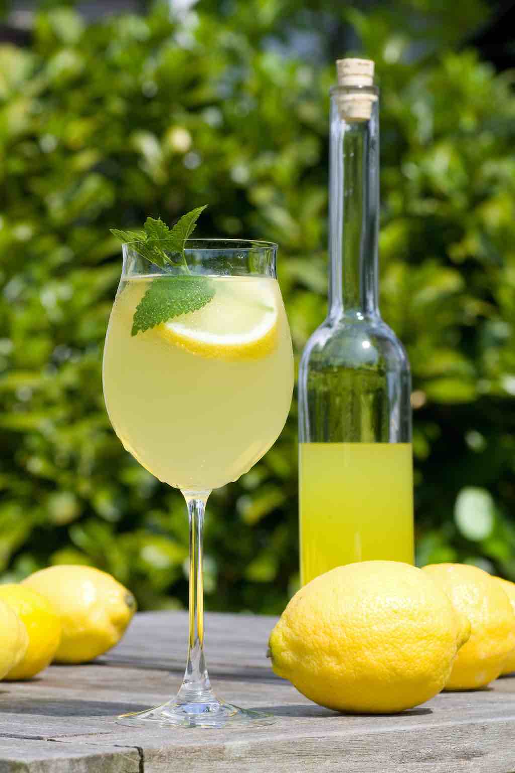Die Master Cleanse Diät: Reinigung und Abnehmen
