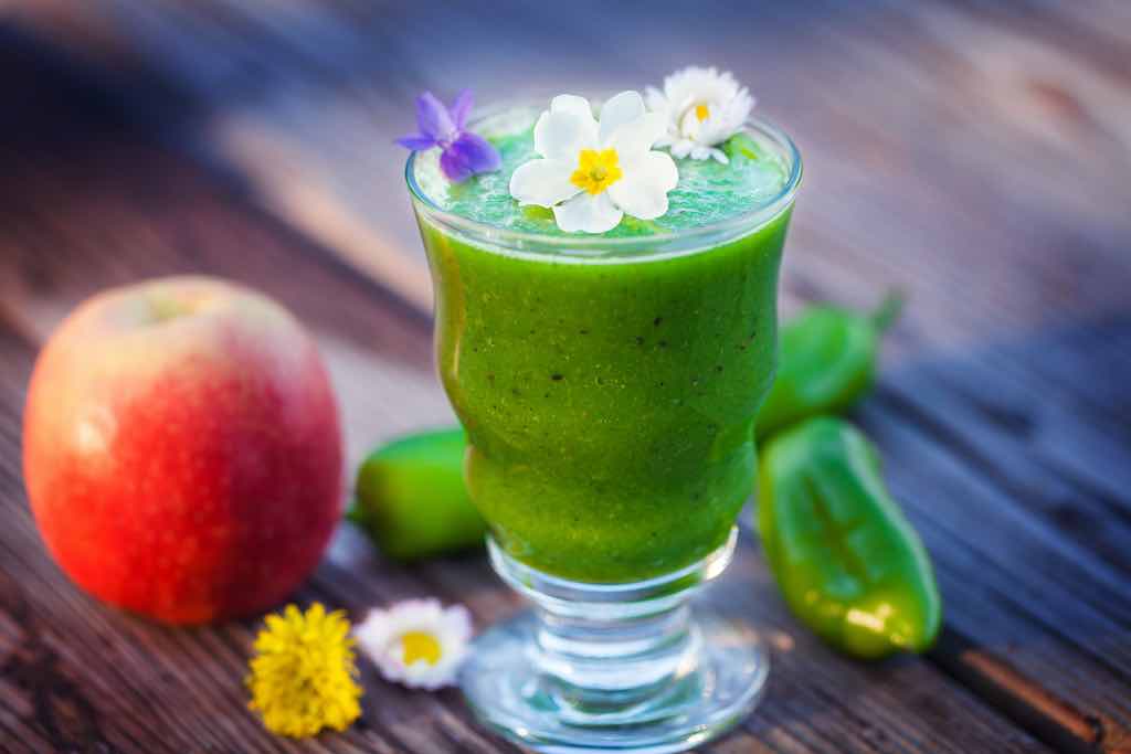 Natürliche Fatburner: So steigerst du deine Fettverbrennung