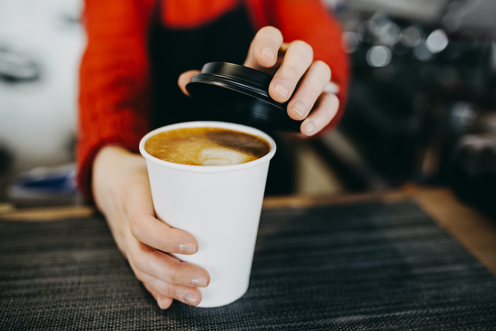 Abnehmen mit Kaffee – oder besser ohne?