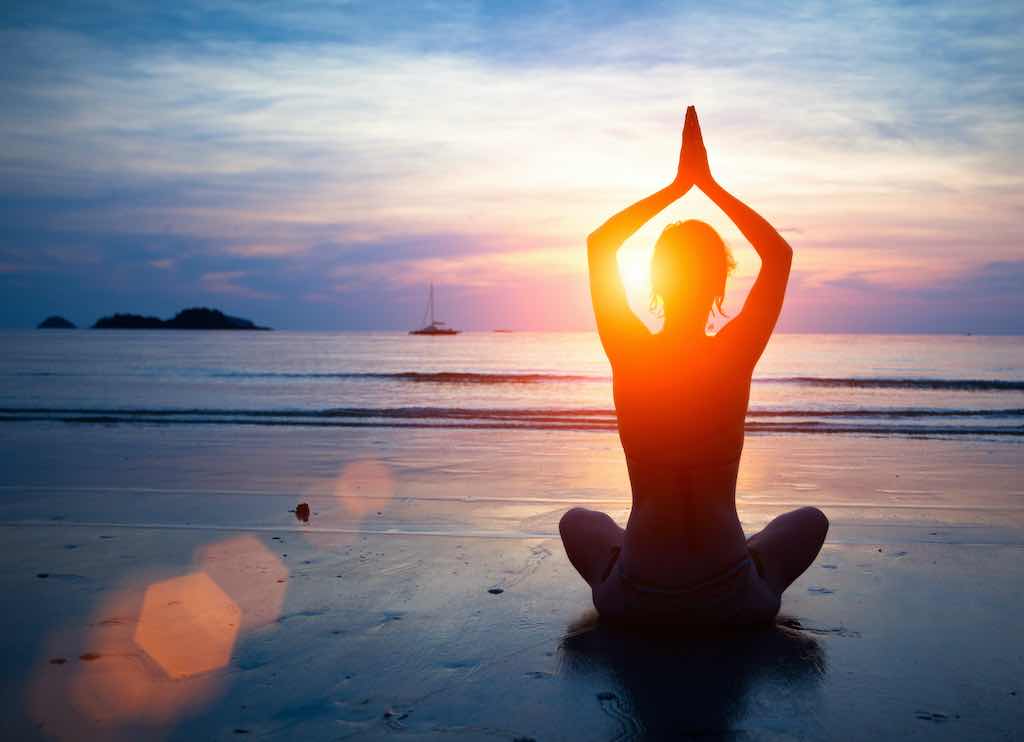 Yoga: Deine Reise zu innerer Balance und körperlicher Gesundheit