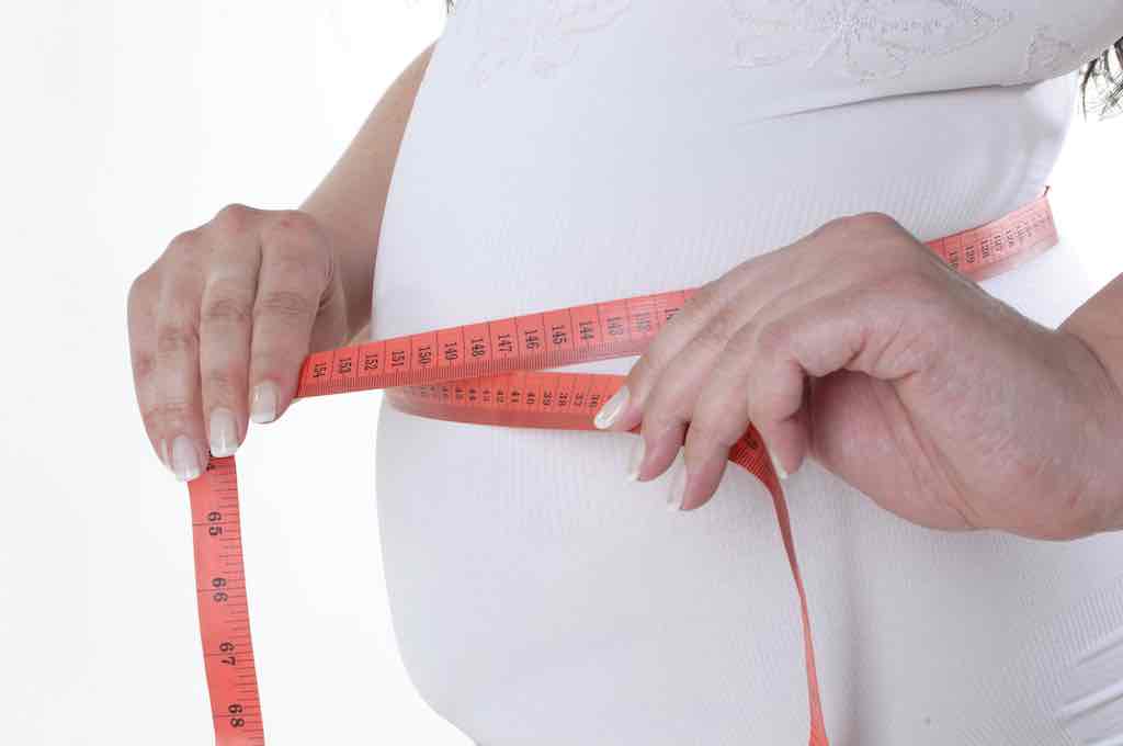 Ist abnehmen mit einem BMI über 30 möglich?