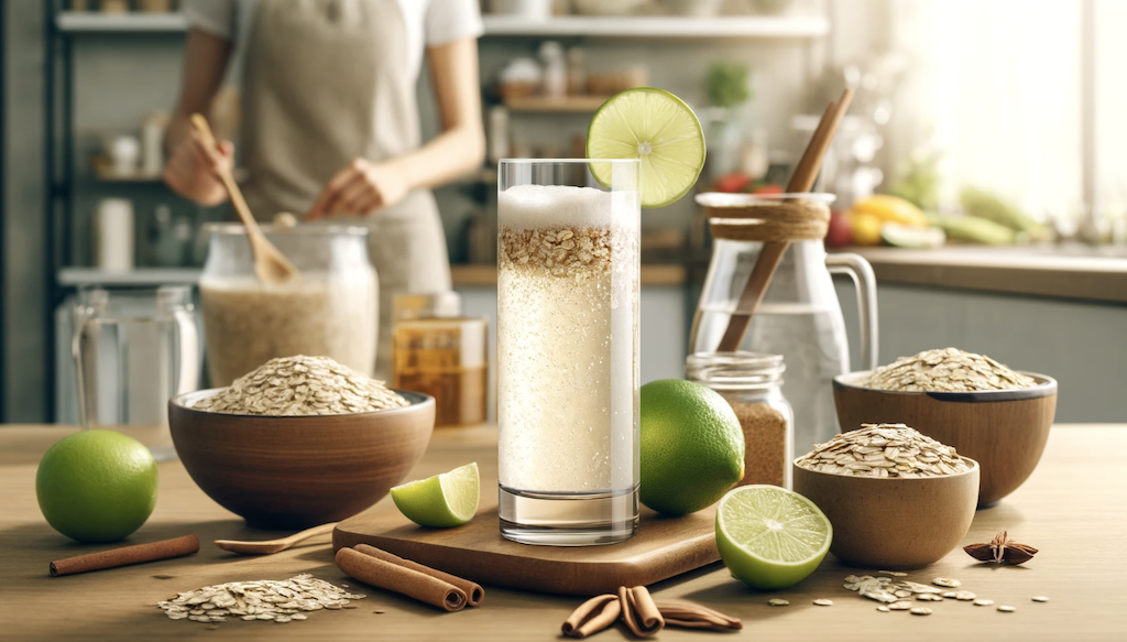 Abnehmen mit der „Oatzempic“-Diät?