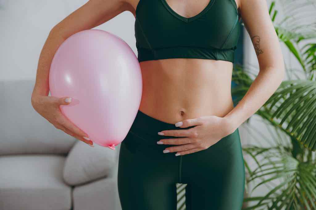Abnehmen mit dem Magenballon: Schonende Methode zur Gewichtsreduktion?
