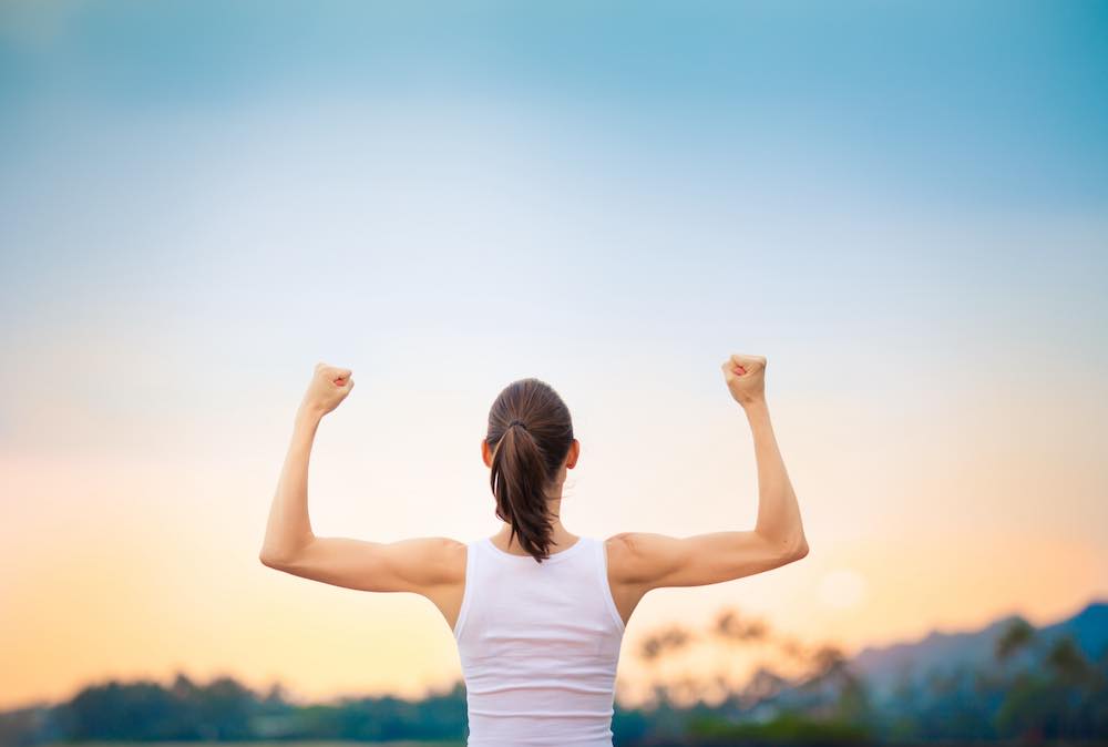 Motivation zum Abnehmen nach drei Wochen verschwunden – was tun?
