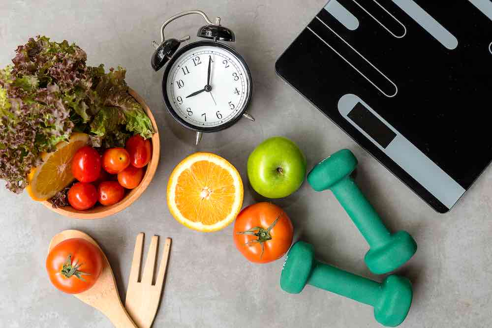 Januar vorbei, Diät vorbei? Warum viele scheitern – und wie du dranbleiben kannst!
