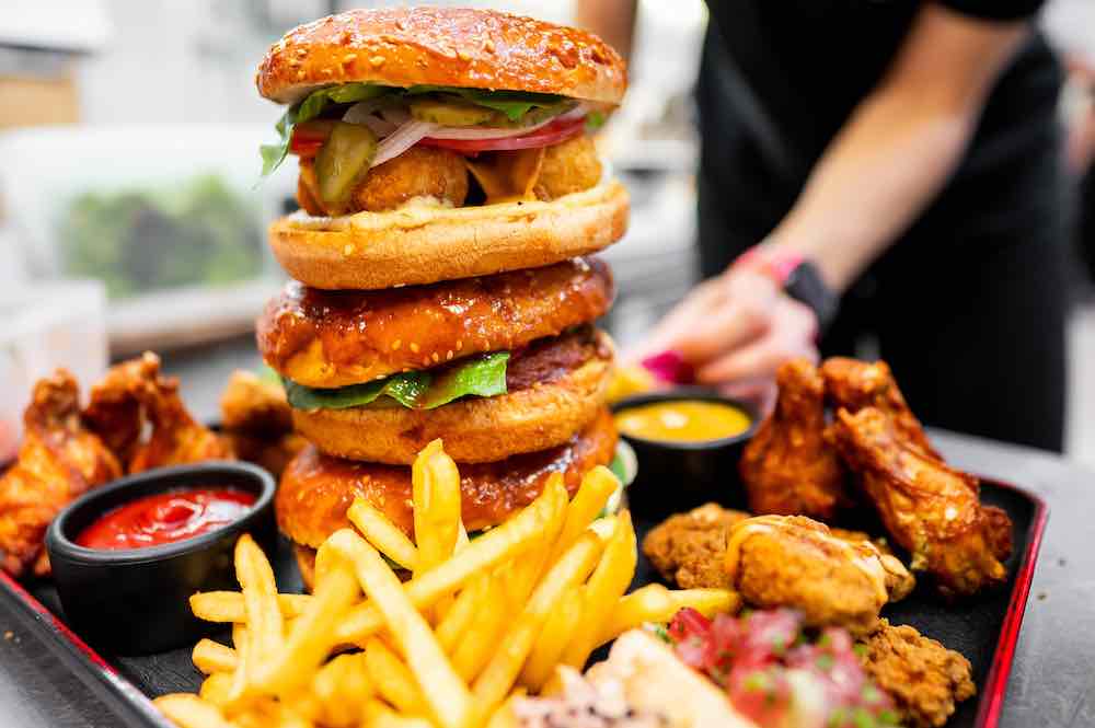 Wie Junkfood unser Gehirn verändert – Alarmierende Erkenntnisse