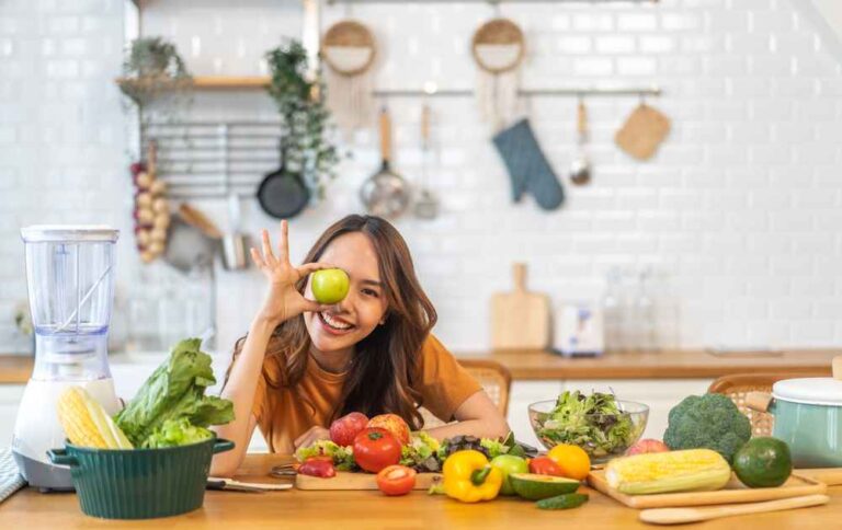 vegan