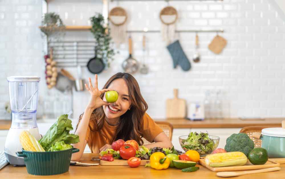 Satt und fit mit Pflanzenkraft – So ersetzt du Eiweiß in der veganen Ernährung richtig