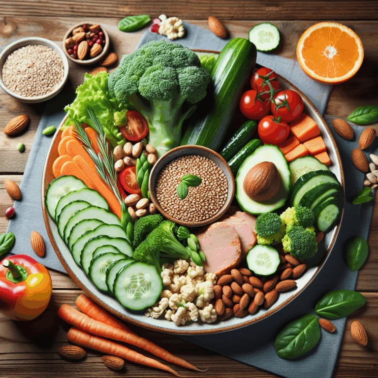 Diät ohne Hunger: So klappt die gesunde Gewichtsabnahme
