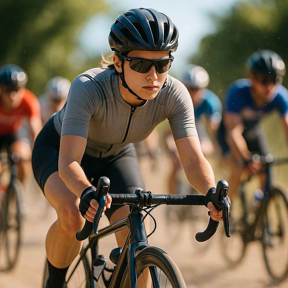 Warum du durch Sport kurzfristig zunehmen kannst – und warum das völlig normal ist