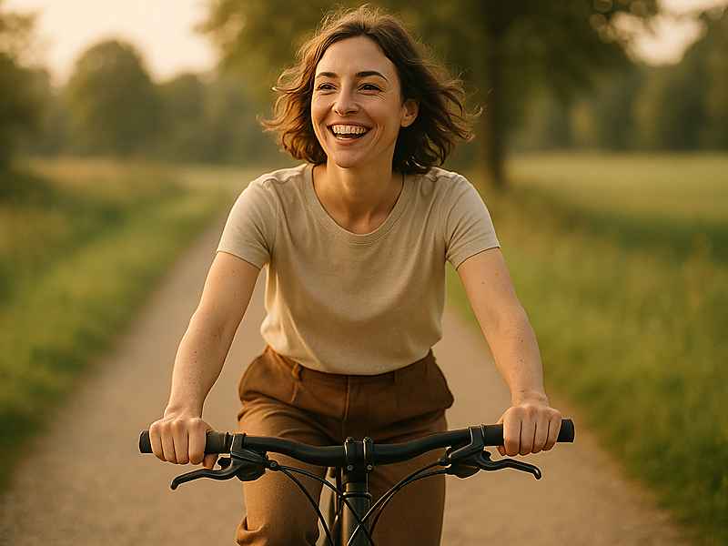 Alternativen zum Halbmarathon: Sportliche Herausforderungen für jeden Geschmack